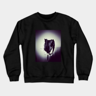 rosebud Crewneck Sweatshirt